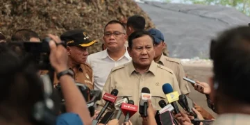 Pengelolaan Sampah Jadi Prioritas Nasional