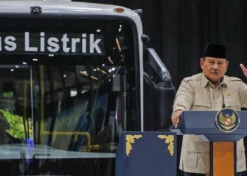 Prabowo Kejar 100 GW dalam 2 Tahun, Targetkan RI Bebas Impor BBM