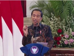 Bemarkah Jokowi Tak Masalah Dikritik Media Sekeras Mungkin?