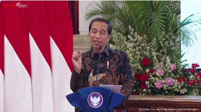 Bemarkah Jokowi Tak Masalah Dikritik Media Sekeras Mungkin?