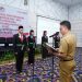 FKUB dan Duta Pancasila Pontianak Dikukuhkan, Wujud Komitmen Jaga Kerukunan dan Nilai Kebangsaan