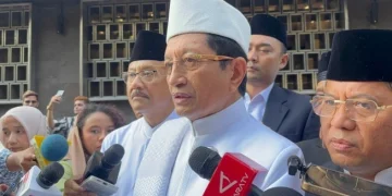 Menag Ungkap Banyak Nonmuslim Serahkan Hewan Kurban ke Masjid Istiqlal