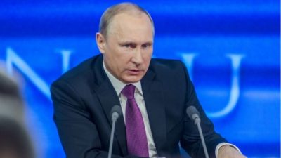Putin akan Hadiri KTT G20 Bali yang Bikin Indonesia Disorot Dunia