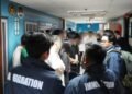 Imigrasi Deportasi 92 WN Tiongkok Pelaku Penipuan Investasi dari Batam