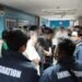 Imigrasi Deportasi 92 WN Tiongkok Pelaku Penipuan Investasi dari Batam