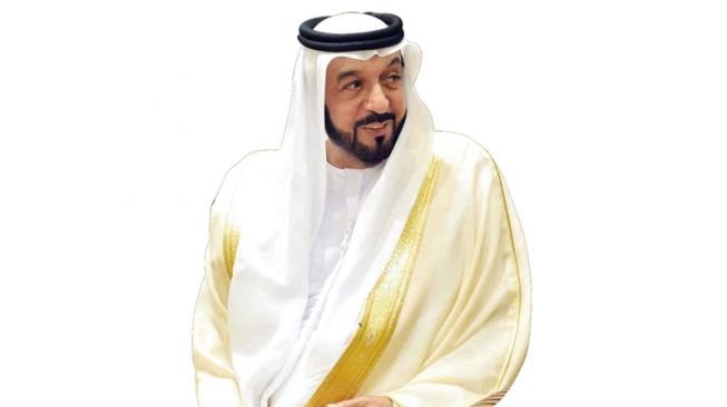 Sheikh Khalifa Masuk Daftar Paling Berkuasa di Dunia, Berapa Kekayaannya?