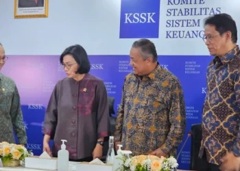 KSSK Optimistis Ekonomi Tumbuh 5 Persen di Kuartal II-2025, Ini Alasannya
