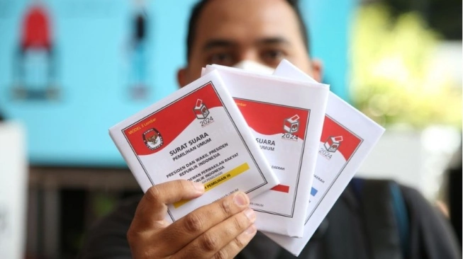 Ini Aturan Coblos Surat Suara yang Sah, Wajib Tahu Sebelum Pilkada 2024
