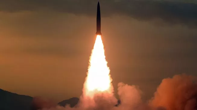 AS Kirim Rudal Jarak Jauh ke Jerman, Memicu Ketakutan Perang di Eropa