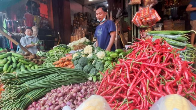 Pemerintah Diminta Tidak Naikkan Kebutuhan Pokok