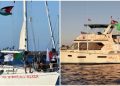 Komisi I DPR Dorong PBB dan ICRC Intervensi Kasus WNI di Gaza Flotilla