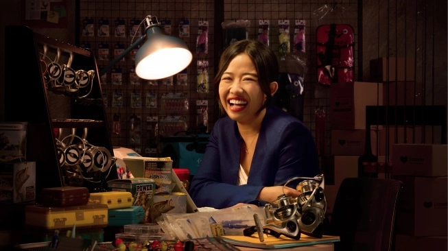 Songsong Hari Perempuan Internasional 2024, Pebisnis Indonesia Ini Sukses Raup Cuan di Lazada