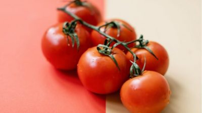 Efek Baik Makan Tomat Setiap Hari, Konsumsi Rutin dan Rasakan Manfaatnya