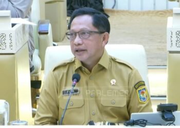 Pemerintah Siapkan Skema Top Up Anggaran bagi Daerah yang Kesulitan Bayar Gaji ASN