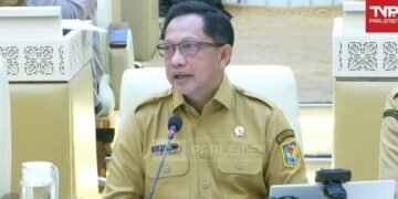 Pemerintah Siapkan Skema Top Up Anggaran bagi Daerah yang Kesulitan Bayar Gaji ASN