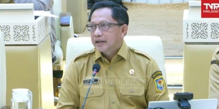 Pemerintah Siapkan Skema Top Up Anggaran bagi Daerah yang Kesulitan Bayar Gaji ASN
