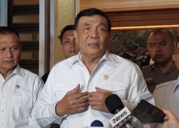 Pemerintah Perkuat Deteksi Dini Hadapi Modus Baru TPPO