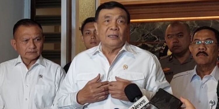 Pemerintah Perkuat Deteksi Dini Hadapi Modus Baru TPPO