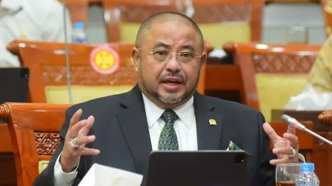 Kini PPATK Ungkap Seribu Lebih Anggota DPR Main Judi Online, Begini Kata Politisi PKS