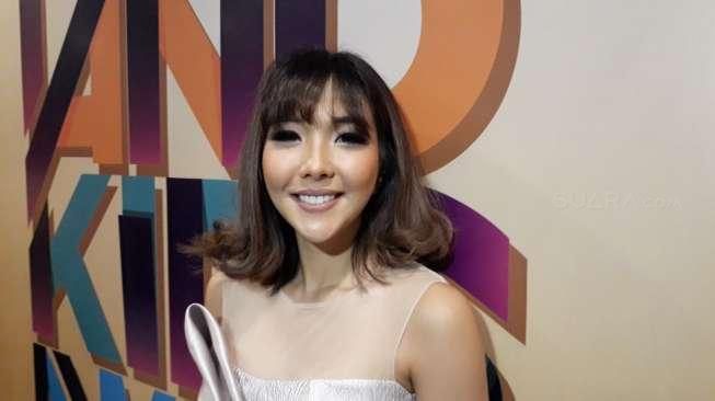 Pesan Gisel untuk Penyebar Video Syurnya : Aku Memaafkan Kamu