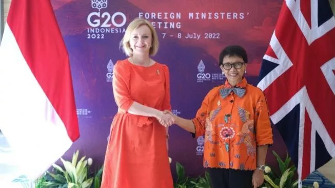 Inggris Siap Dukung Indonesia dalam Pengembangan Energi Angin dan Solar