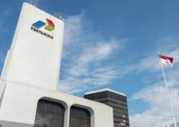 Pertamina Luncurkan Sistem Digital Berbasis Geospasial untuk Kelola Perizinan