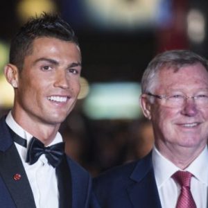 Ada Peran Sir Alex Ferguson dalam Kembalinya Ronaldo ke Manchester United