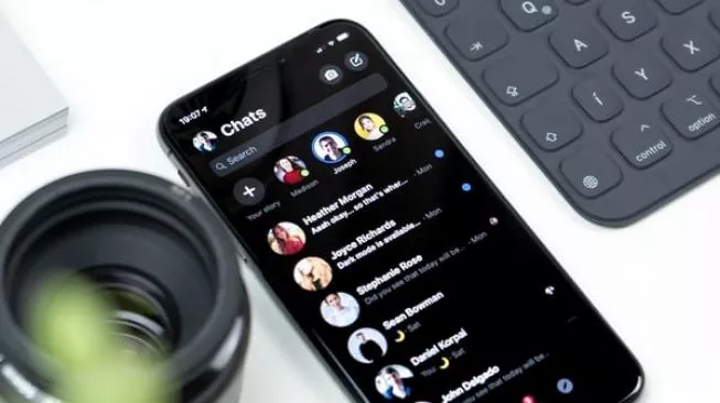 Cara Menghapus Kontak WhatsApp, Makin Rapih dan Lega