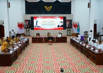 DPD RI Soroti Pelayanan Publik di Kalbar, Administrasi Kependudukan dan Pertanahan Jadi Perhatian