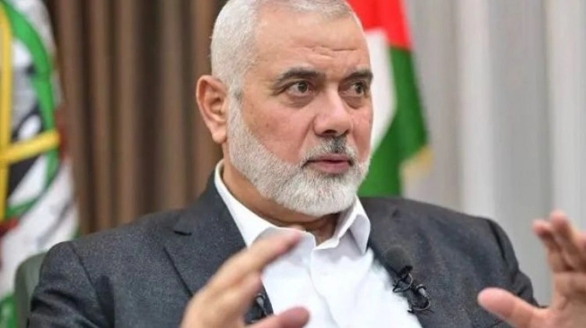 Kematian Ismail Haniyeh Coreng Sistem Keamanan di Iran