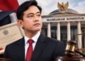 Suket SMA Gibran Dinyatakan Tidak Sah oleh MA, Ini Respons Politisi PDIP