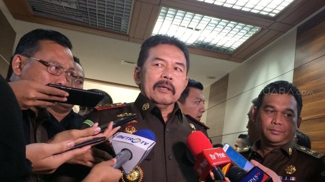 Divonis Bersalah Soal Tragedi Semanggi, Begini Reaksi Jaksa Agung