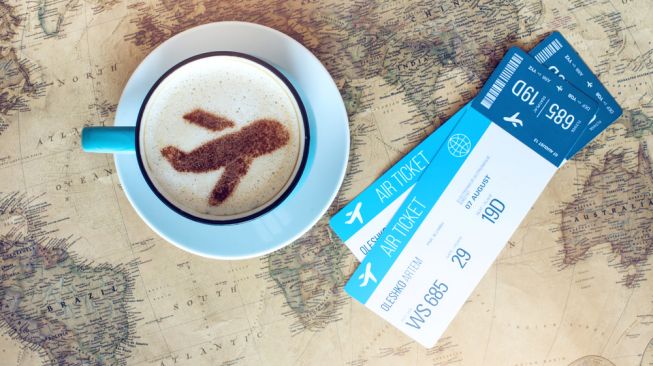 Tiket Pesawat Mahal Lagi, Menhub Minta Maskapai Beri Banyak Diskon