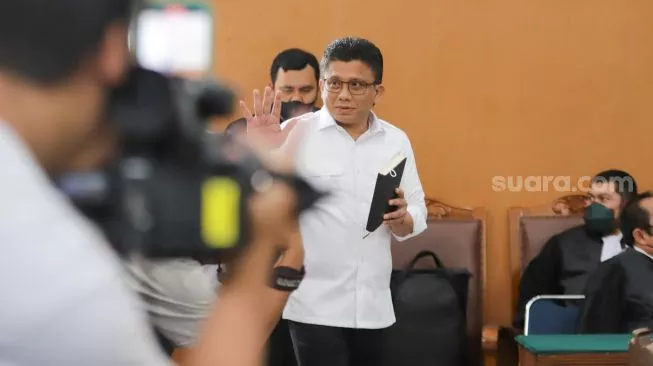 Keluarga Brigadir Yosua Kecewa, Publik Geram MA Sunat Hukuman Ferdy Sambo