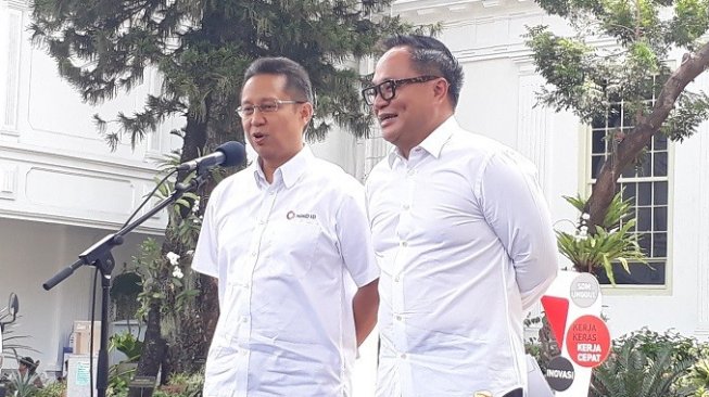 Hindari Resesi Kuartal III, Satgas PEN Kejar Target Salurkan Rp100 Triliun