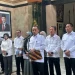 Pemerintah Hentikan Sementara Penerbangan Internasional Imbas Konflik Timur Tengah