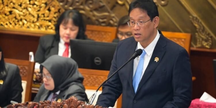 Anggaran MBG Belum Dipisah pada 2027, Pemerintah Siapkan Skema Baru