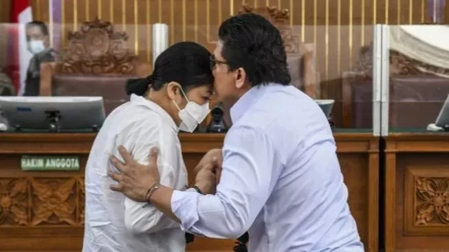 Kejagung Respon MA Batalkan Hukuman Mati Ferdy Sambo di Putusan Kasasi