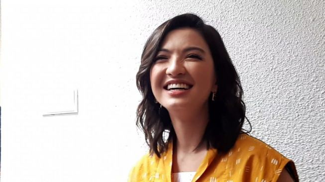 Raline Shah Akui Pernah Dibully Gegara Kucel