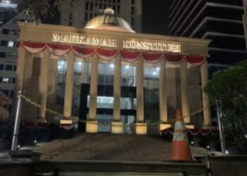 Wacana Dukungan Dua Fraksi untuk Capres Dinilai Berpotensi Bertentangan dengan Putusan MK