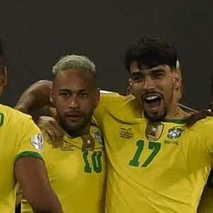 Final Copa America 2021: Argentina Lama Tak Juara, Brasil Tetap Waspada