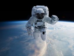 Jepang Berencana Kirim Warganya ke Bulan, Buka Lowongan Astronot Baru
