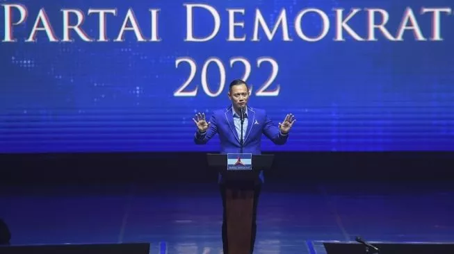 Partai Demokrat Nantikan Safari Politik Puan Maharani