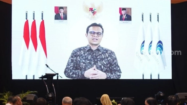 Media Lokal Harus Berkembang dan Naik Kelas