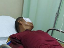 Orangtua Murid Serang Guru di Bengkulu, Matanya Hampir Buta
