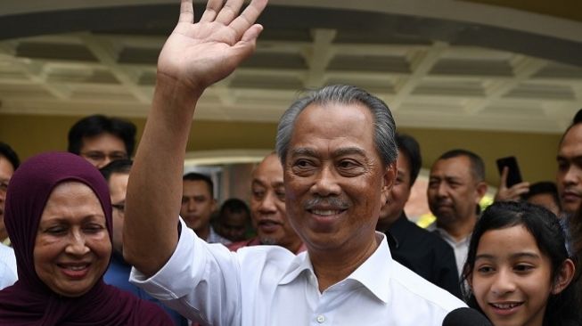 Geger PM Malaysia Diprediksi Mundur Hari Ini, Kandidat Pengganti Mencuat