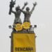 Enam Aktivis Greenpeace Dibebaskan Usai Delapan Jam Diperiksa Polda Metro Jaya