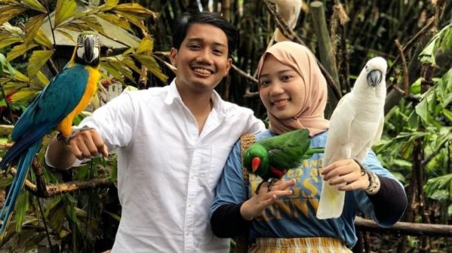 Simak Bagaimana Proses Pencarian Eril, Putra Ridwan Kamil yang Terseret Air Sungai Aere