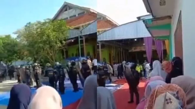 Kasus Pencabulan Santriwati di Jombang, PBNU Minta Pondok Pesantren Lakukan Muhasabah Internal