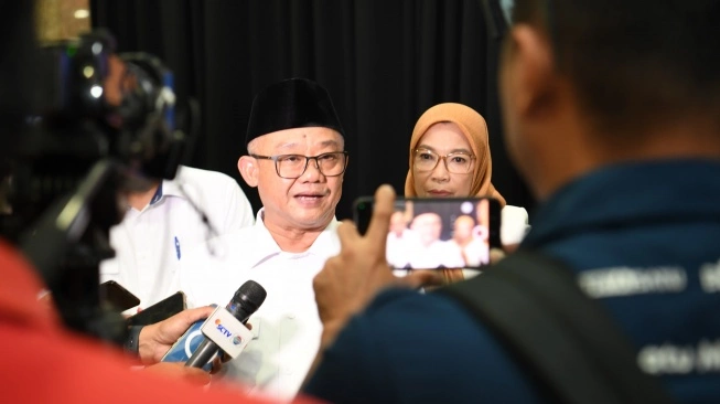 Kini PPDB Resmi Berganti Jadi SPMB, Ini Tindak Lanjut Pemda
